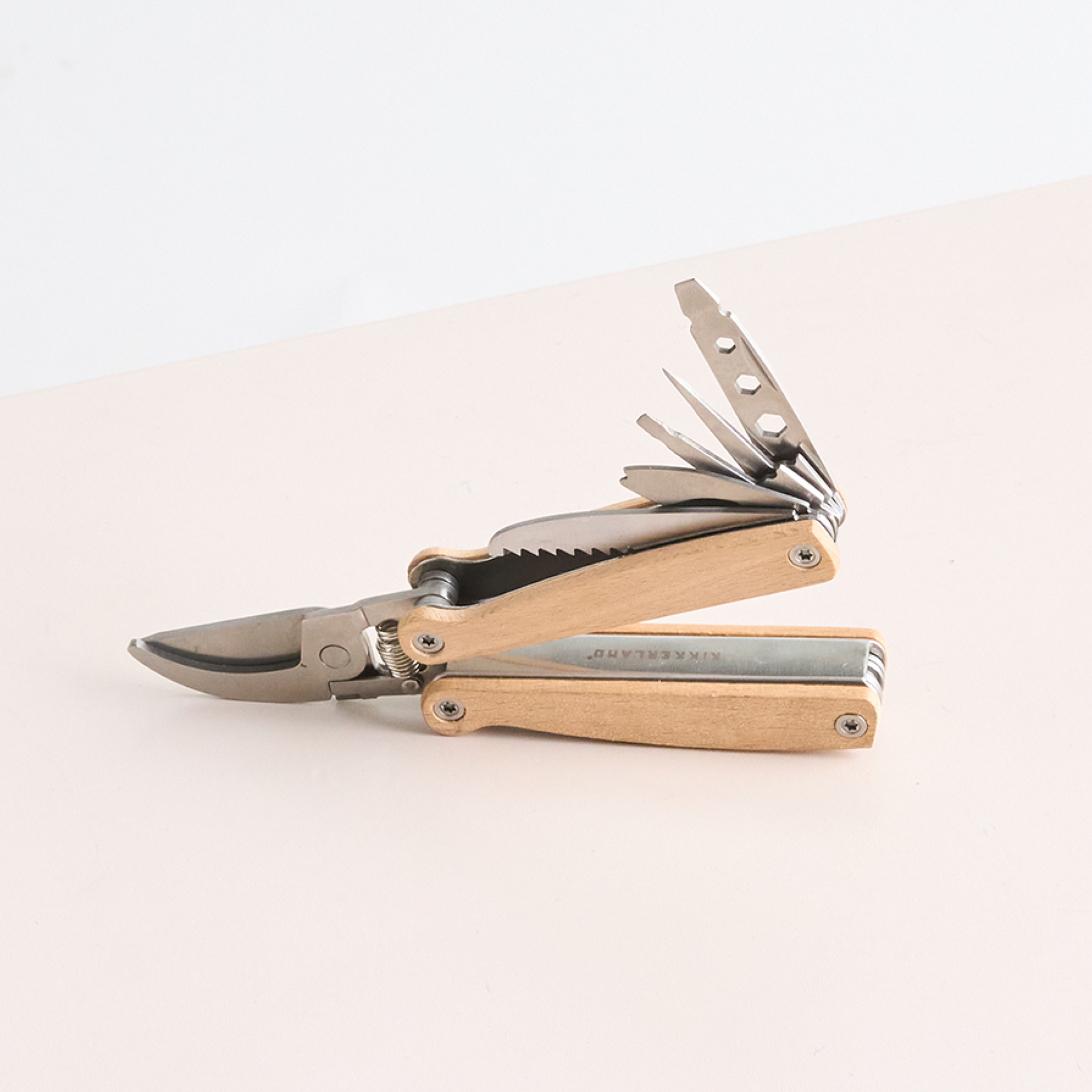 Multi-Tool Taschenmesser