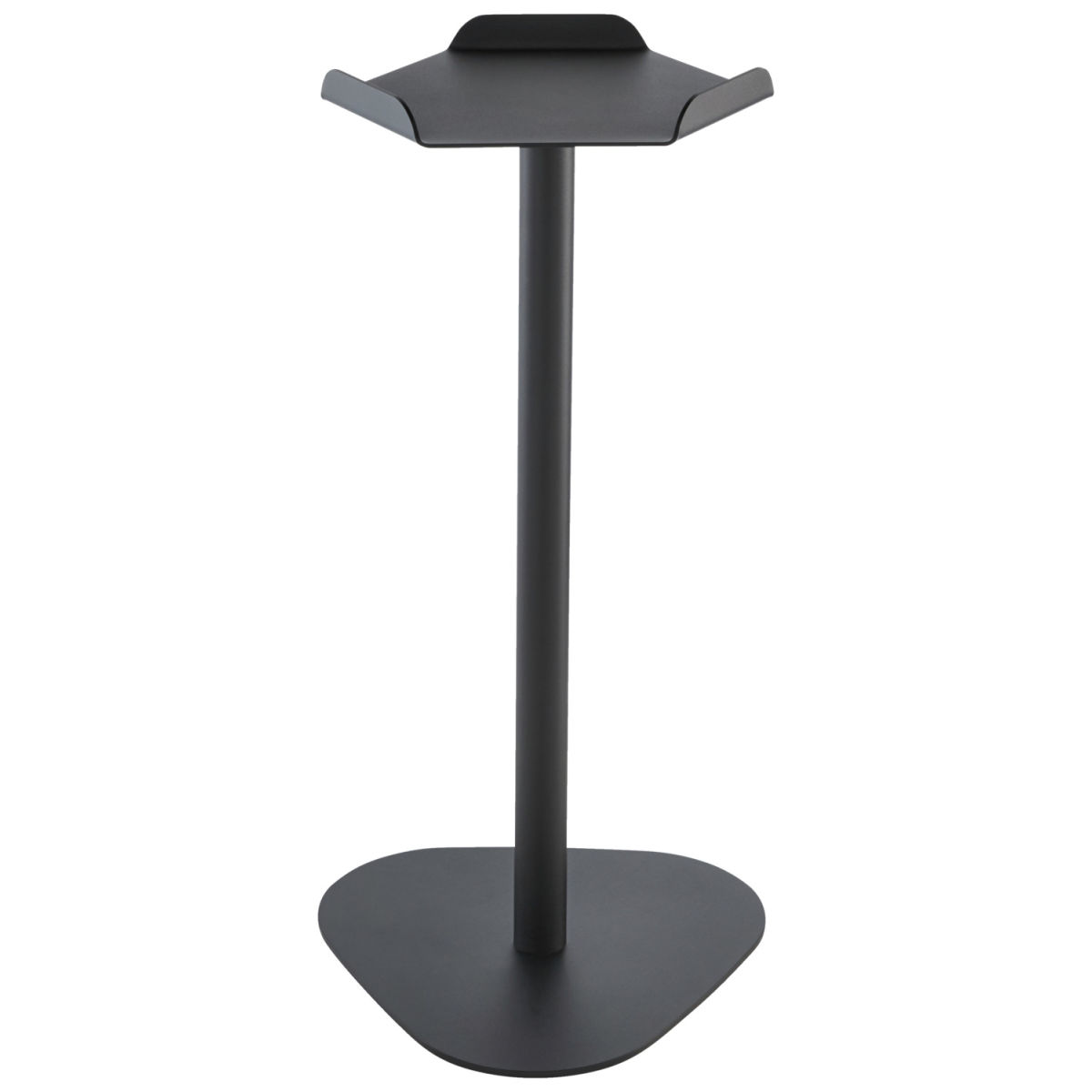 WMF Getränkekühler Ständer Buffet WMF Quadro; 63x35x34 cm (LxBxH); schwarz