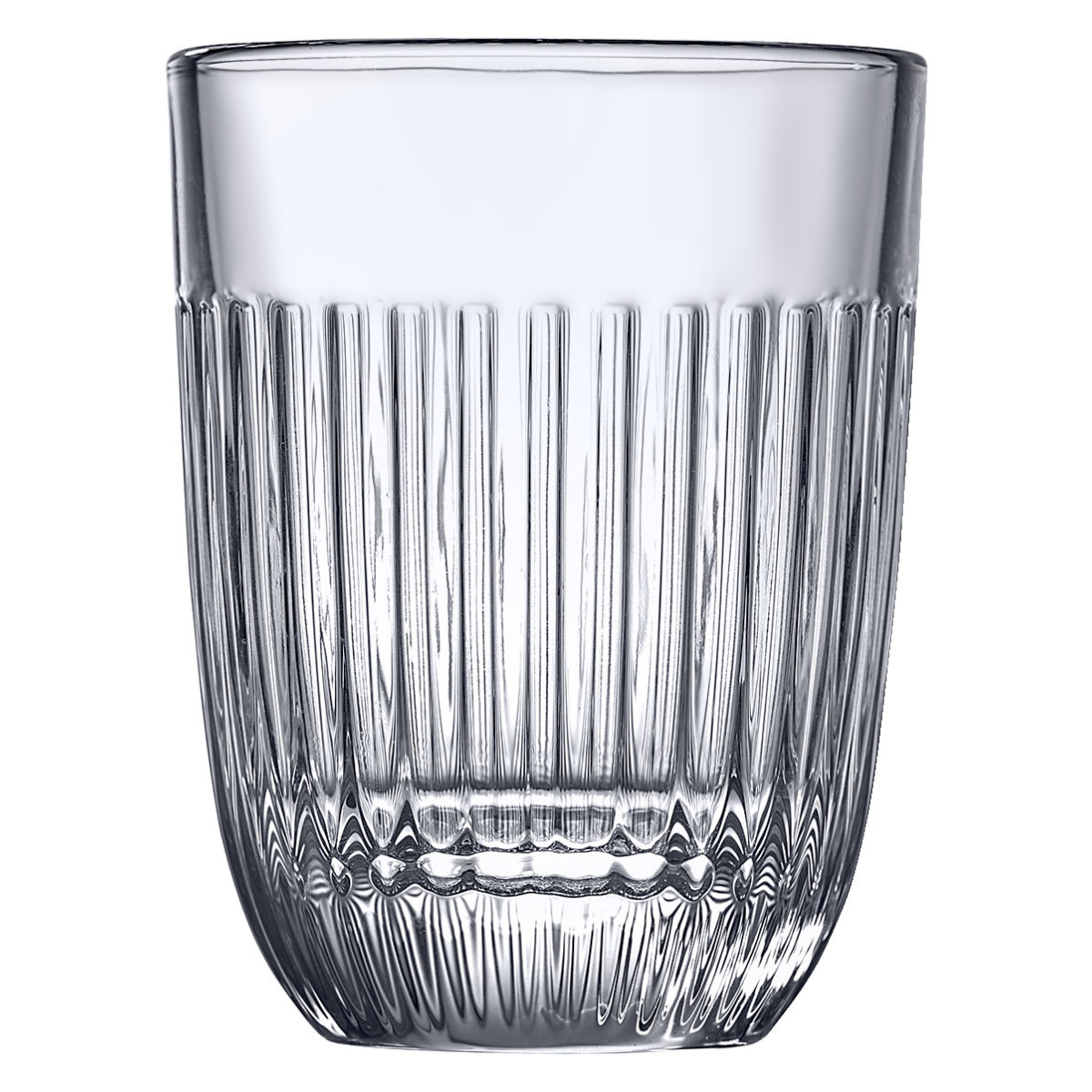 La Rochere Longdrinkglas Quessant; 340 ml, 11.1 cm (H); transparent; 6 Stück / Pack