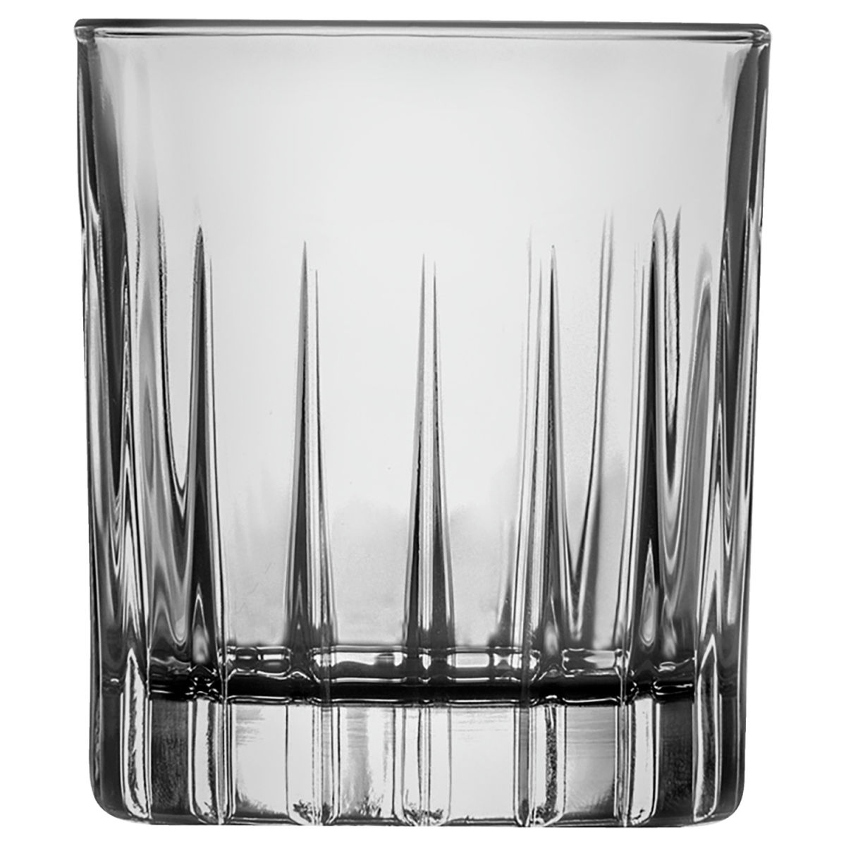 RCR Schnaps-/Likörglas Timeless; 80 ml, 5.2x6 cm (ØxH); transparent; 6 Stück / Pack