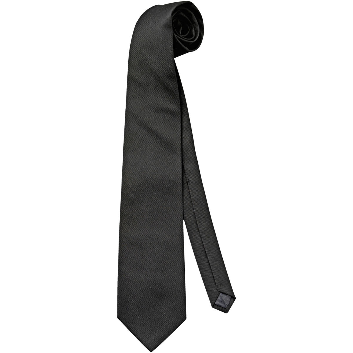 JOBELINE Krawatte Bo 9 cm; Kleidergröße universal; schwarz