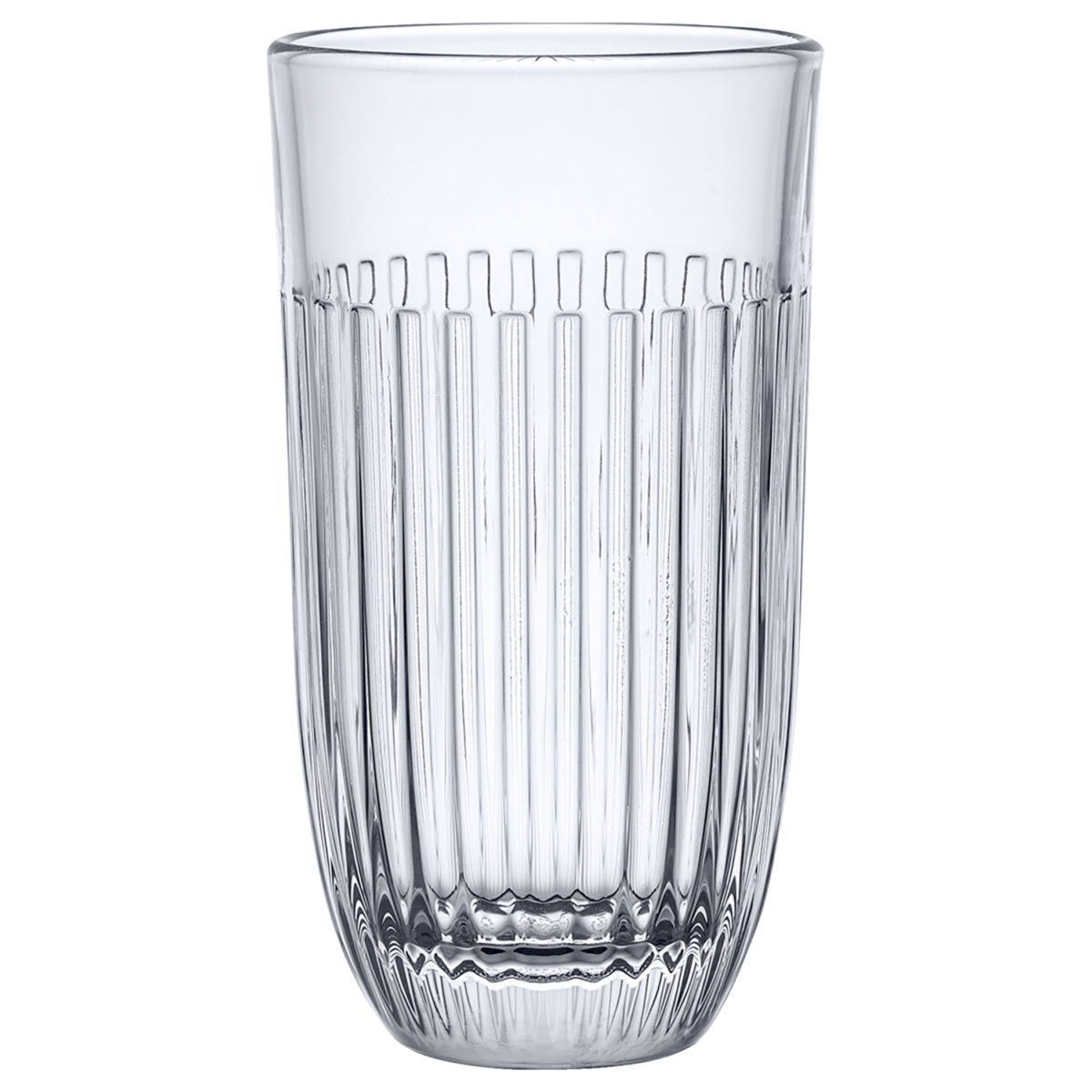 La Rochere Longdrinkglas Quessant; 450 ml, 14.7 cm (H); transparent; 6 Stück / Pack
