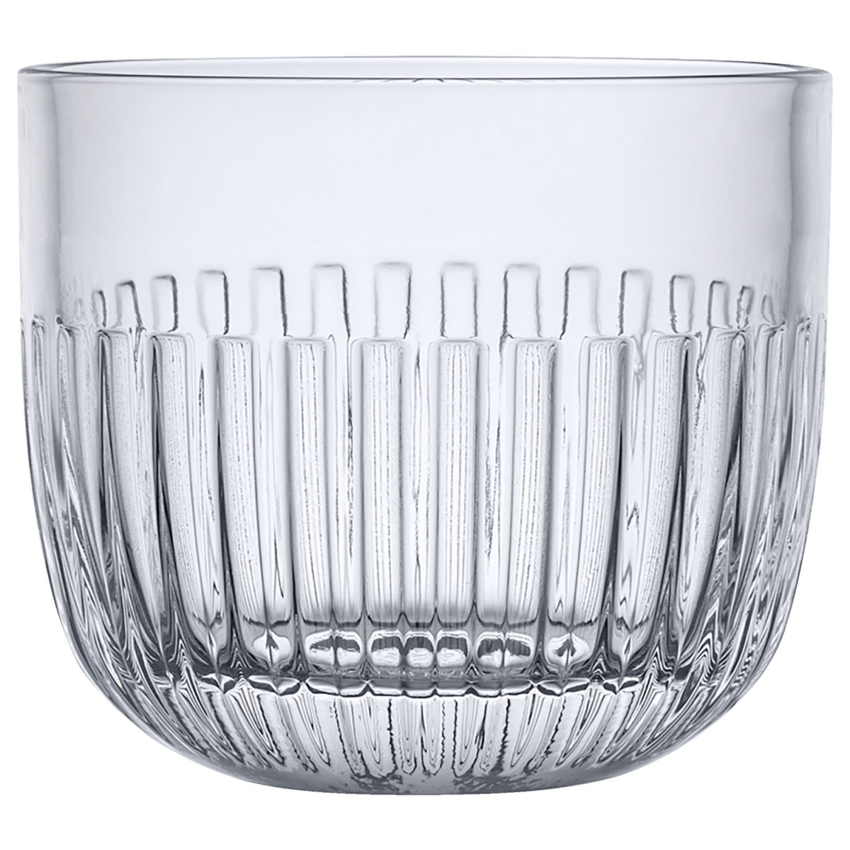 La Rochere Trinkglas Quessant; 220 ml, 7.1 cm (H); transparent; 6 Stück / Pack