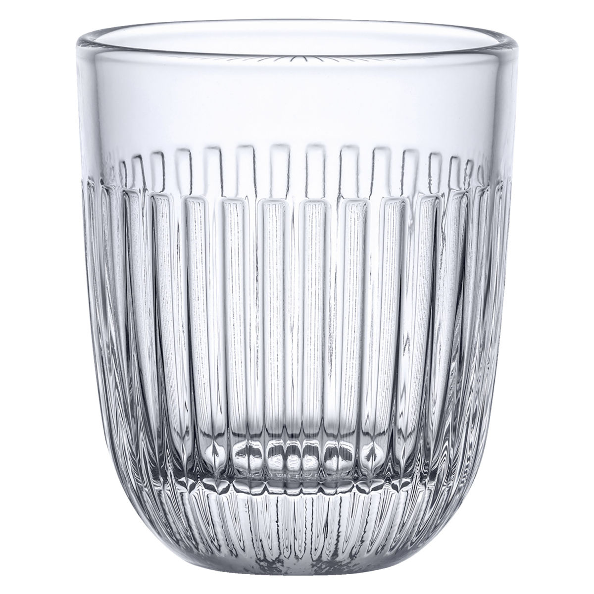 La Rochere Universalglas Quessant; 290 ml, 9.5 cm (H); transparent; 6 Stück / Pack
