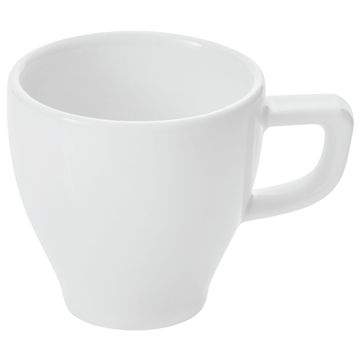 WMF Espresso Tasse Synergy; 90 ml, 8.5x6 cm (ØxH); weiß; 6 Stück / Pack