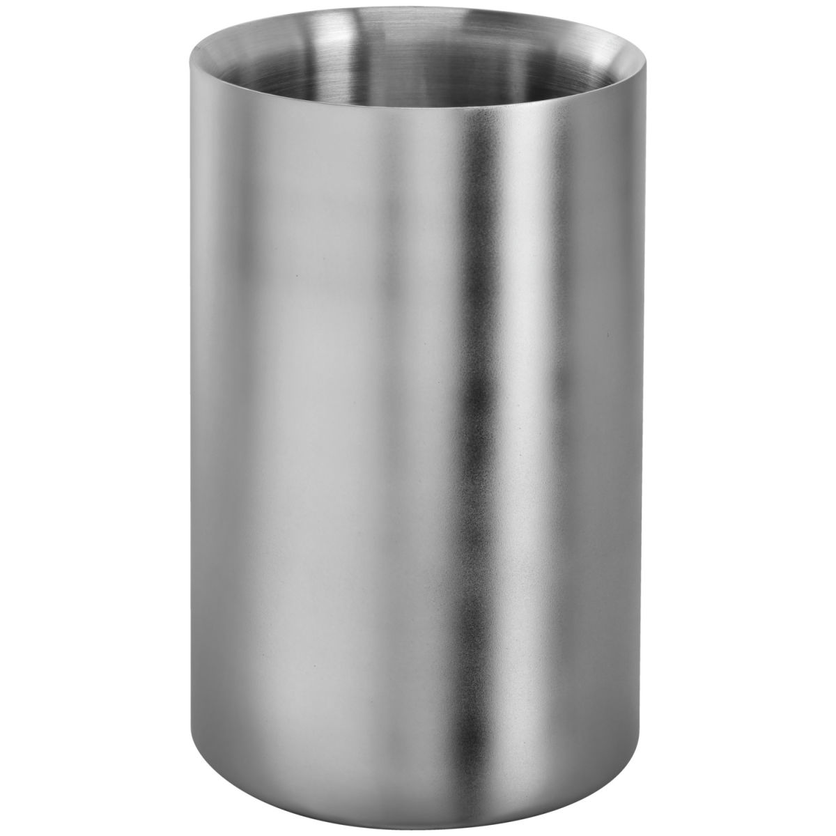 VEGA Wein- & Sektkühler Idal; 1.6 l, 12x20 cm (ØxH); grau