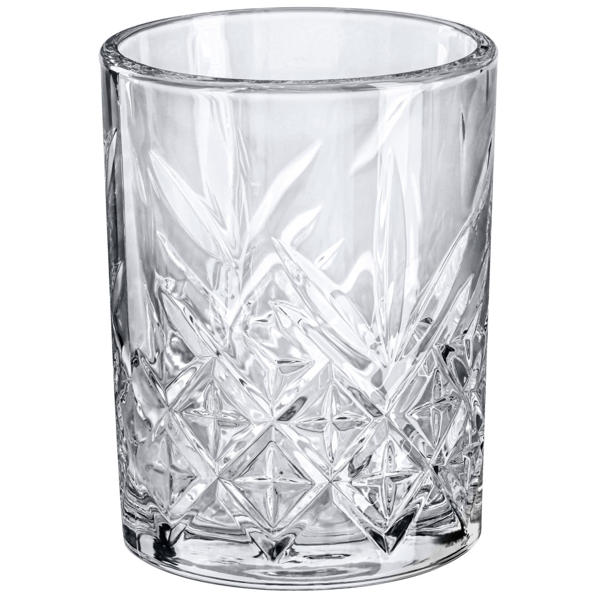 Pasabahçe Schnaps-/Likörglas Timeless; 115 ml, 5.5x7.6 cm (ØxH); transparent; 6 Stück / Pack