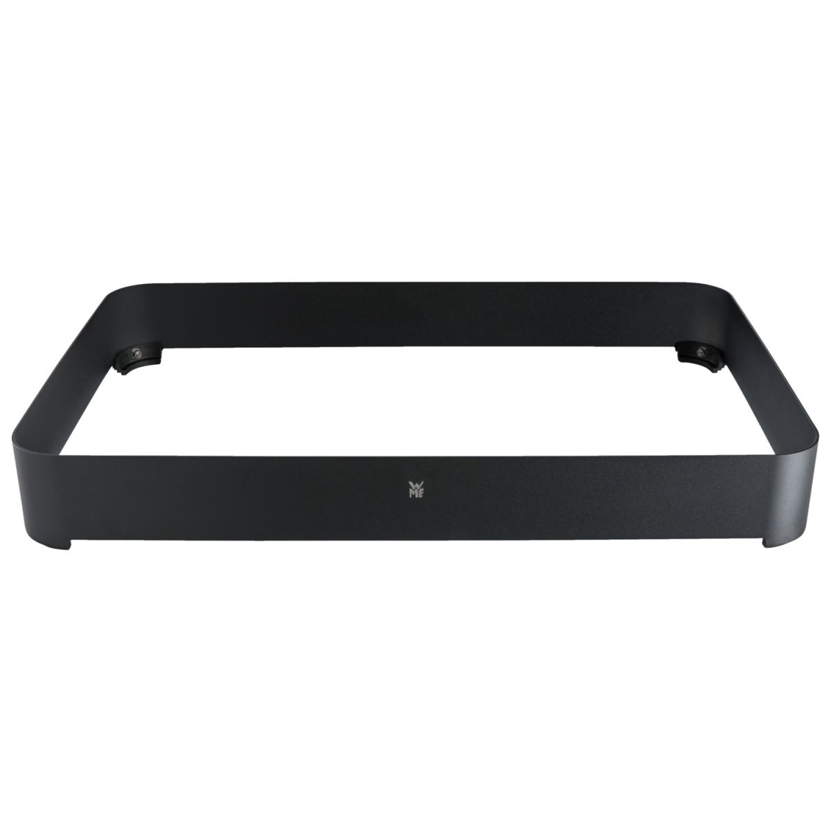 WMF Rahmen für Brotmodul Buffet WMF Quadro; 56.2x35.7x8 cm (LxBxH); schwarz