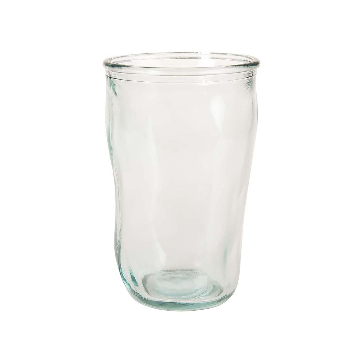 Vidrios Trinkglas 'Juego'; 0.35 ml, 8x12.5 cm (ØxH); transparent; 6 Stück / Pack