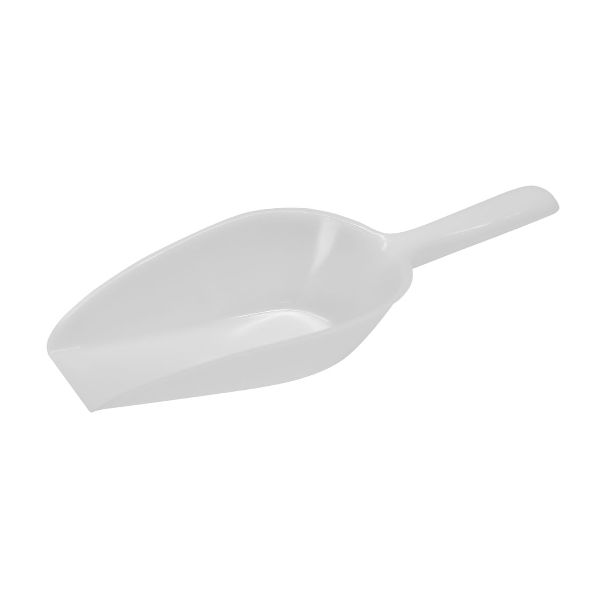 Schneider Mehl- und Gewürzschaufel Polyethylen; 470 ml, 31 cm (L); natur