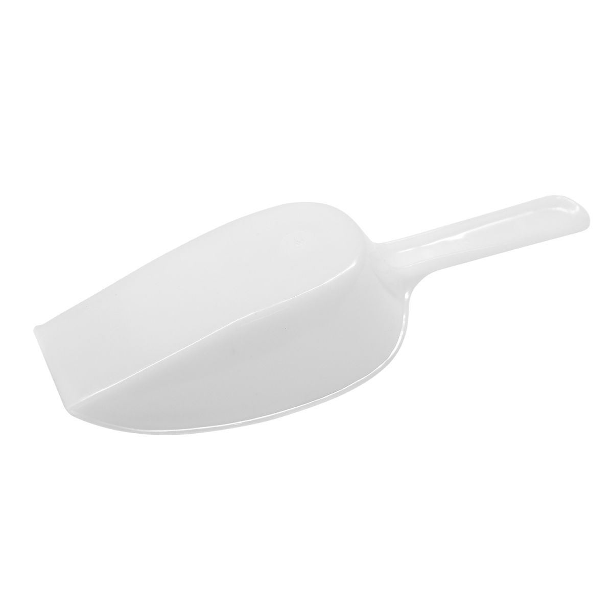 Schneider Mehl- und Gewürzschaufel Polyethylen; 230 ml, 25 cm (L); natur