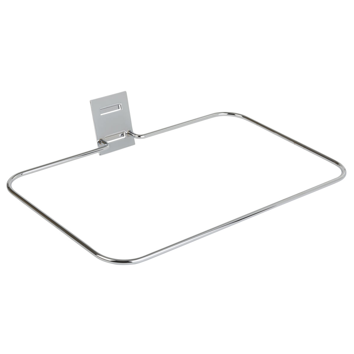 APS Einzelring zu Buffet-Leiter; 52x37.5x9.5 cm (LxBxH); silber; rechteckig