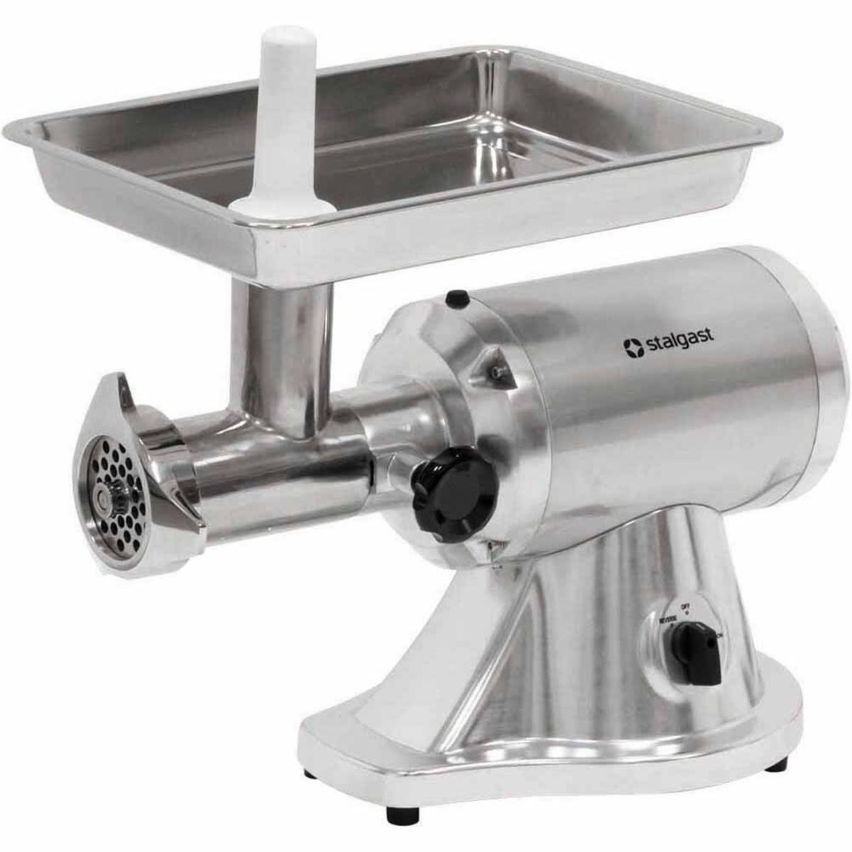 Stalgast Fleischwolf 300 kg/h; 53x50 cm (BxH); silber