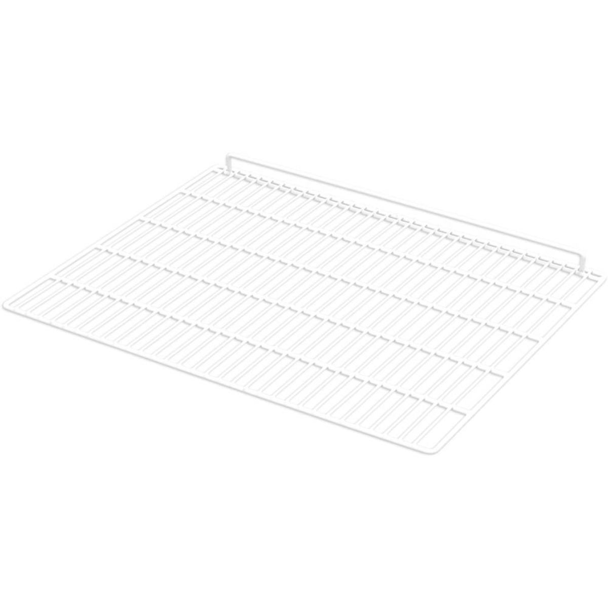 Stalgast Rost, für Kühlschrank 600 Liter; 65x52 cm (BxT); weiß
