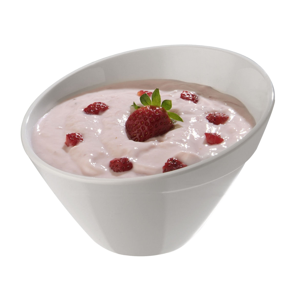 APS Schale Balance Balance; 400 ml, 14.5x9 cm (ØxH); weiß; rund