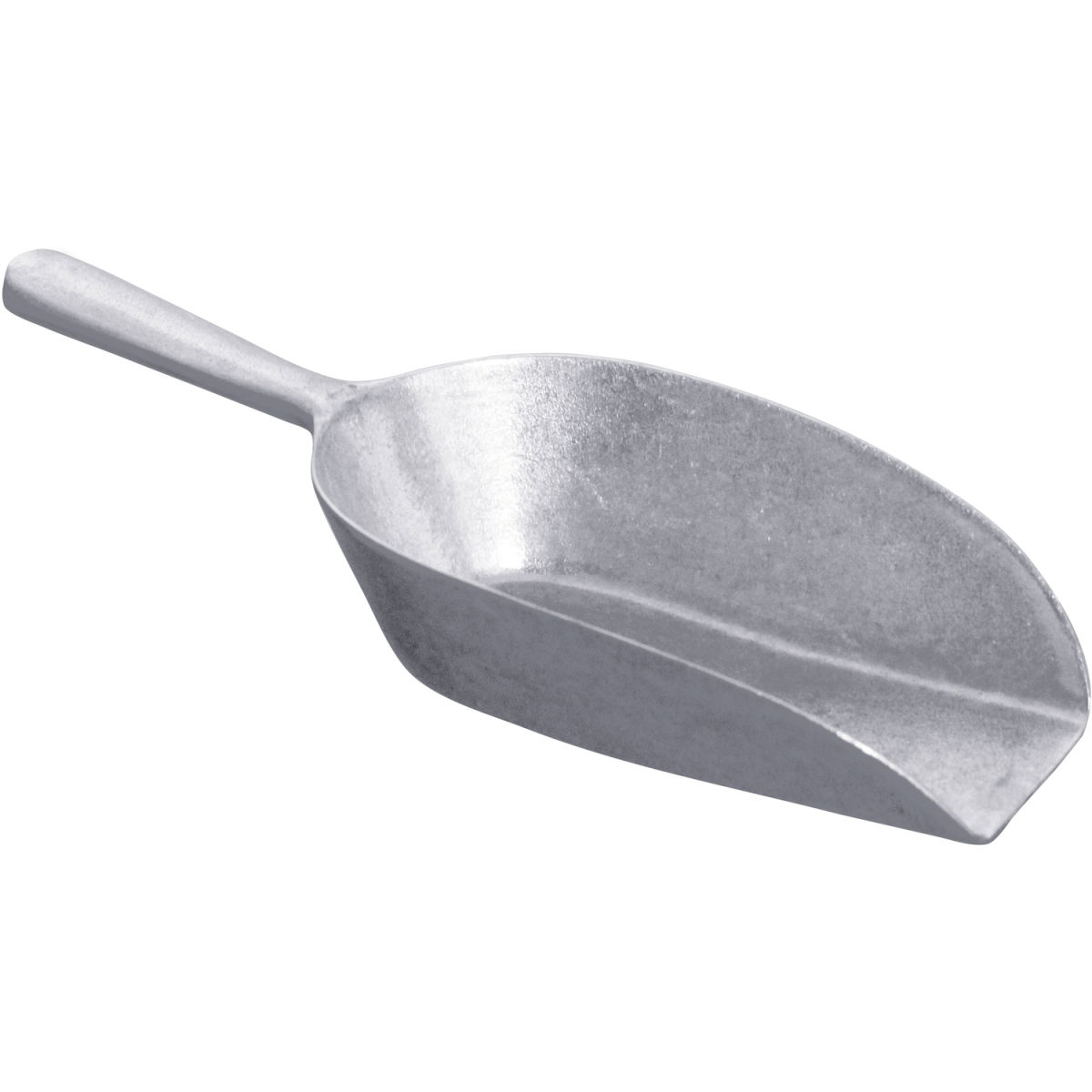Schneider Mehl- und Gewürzschaufel; 375 ml , 29 cm (L); silber