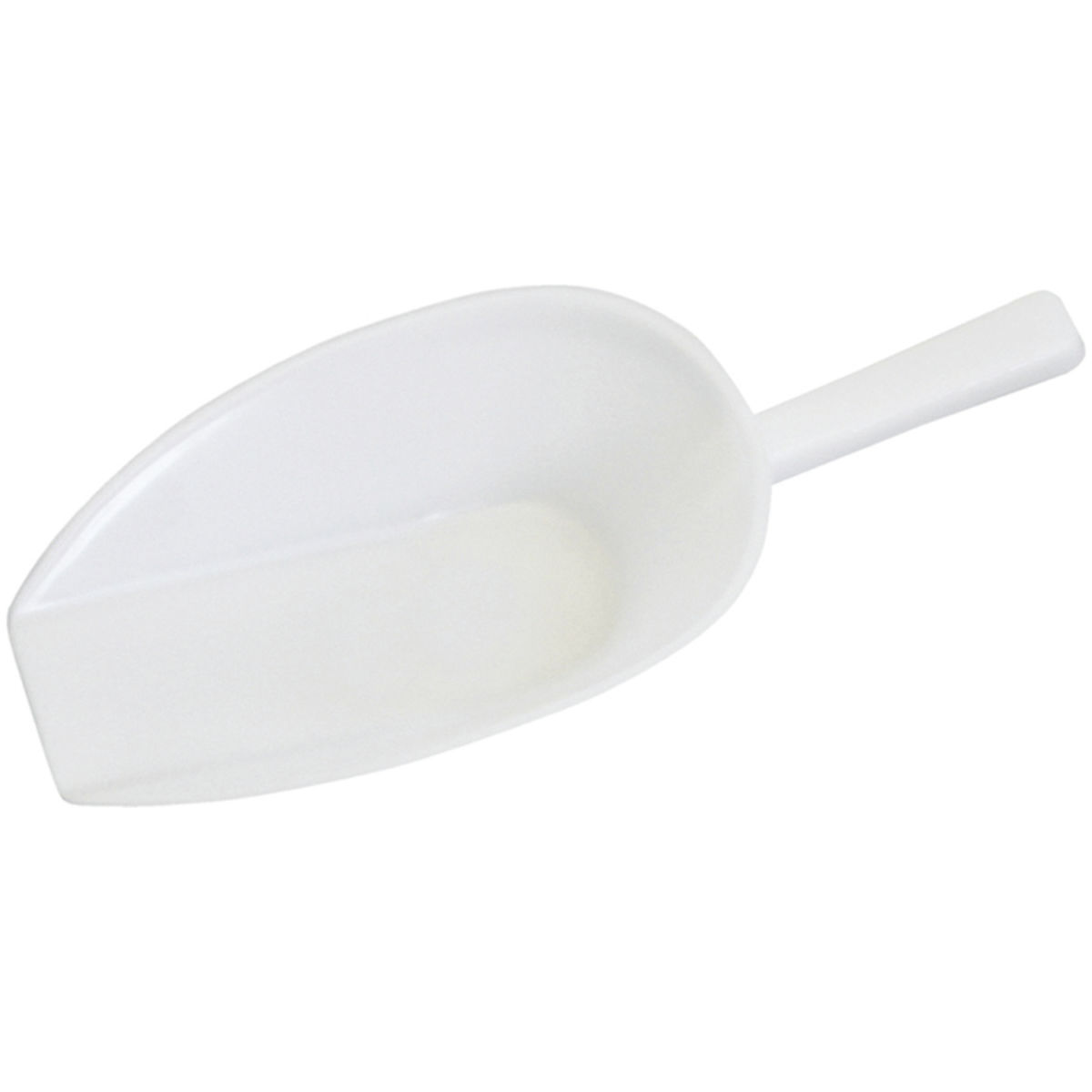 Schneider Mehl- und Gewürzschaufel Polyethylen; 725 ml , 35 cm (L); natur