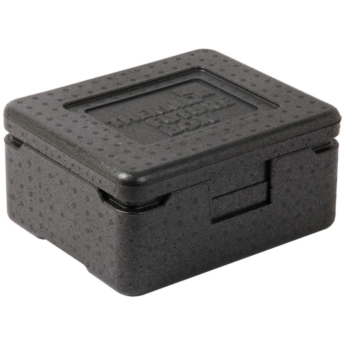 Thermo Future Box Box Mini Menu; 5 l, 30.5x25.5x16 cm (LxBxH); schwarz