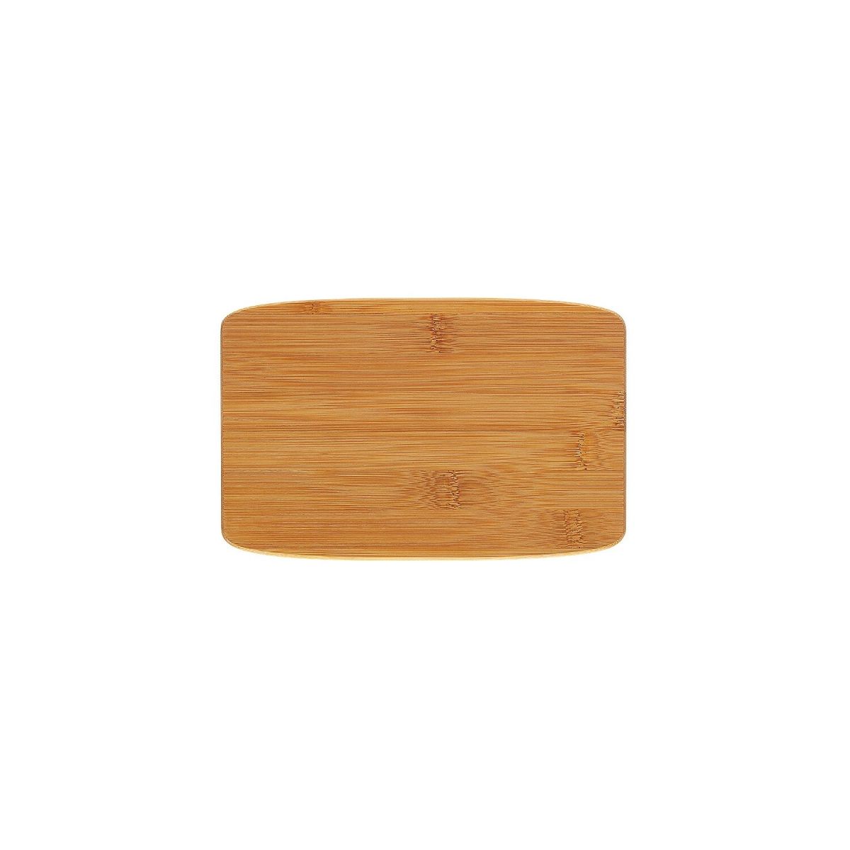 kela Schneidebrett Katana Bambus; 23x15x1.2 cm (LxBxH); braun