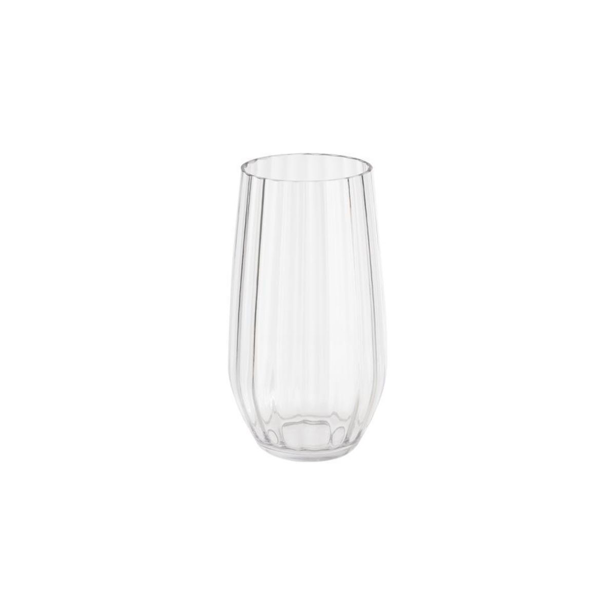 APS Trinkglas PERFECTION, Tritan; 15 cm (H); transparent; 12 Stück / Pack