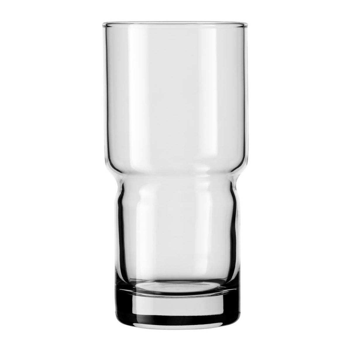 Libbey Trinkglas, NEWTON; 350 ml, 6.99x14.5 cm (ØxH); transparent; 12 Stück / Pack