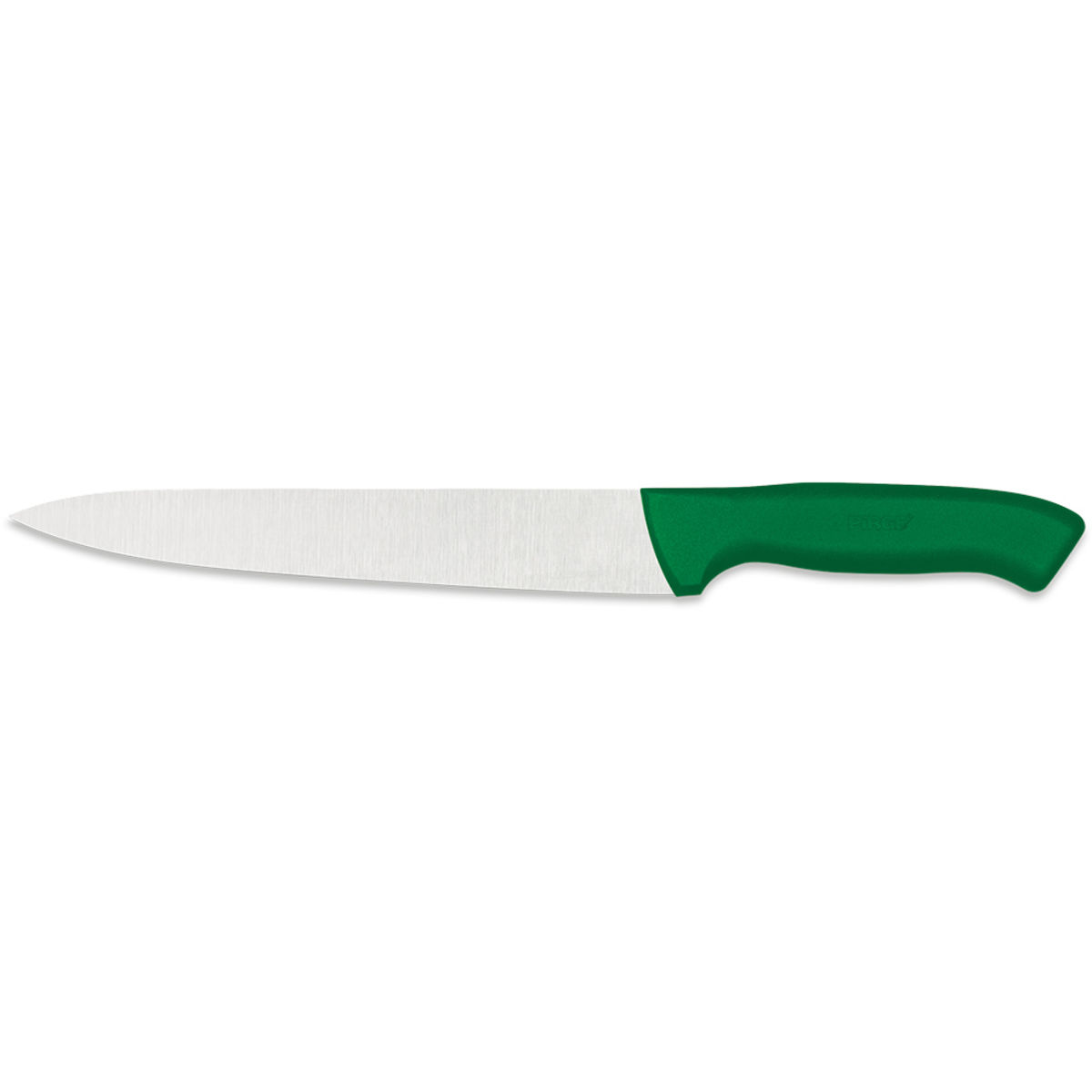 Stalgast Küchenmesser Serie Zippy; Klingenlänge 18 cm; grün
