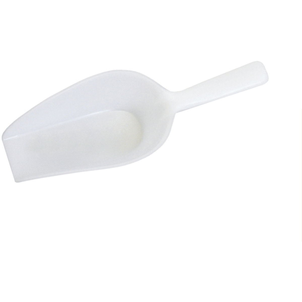 Schneider Mehl- und Gewürzschaufel; 18.7 cm (L); natur