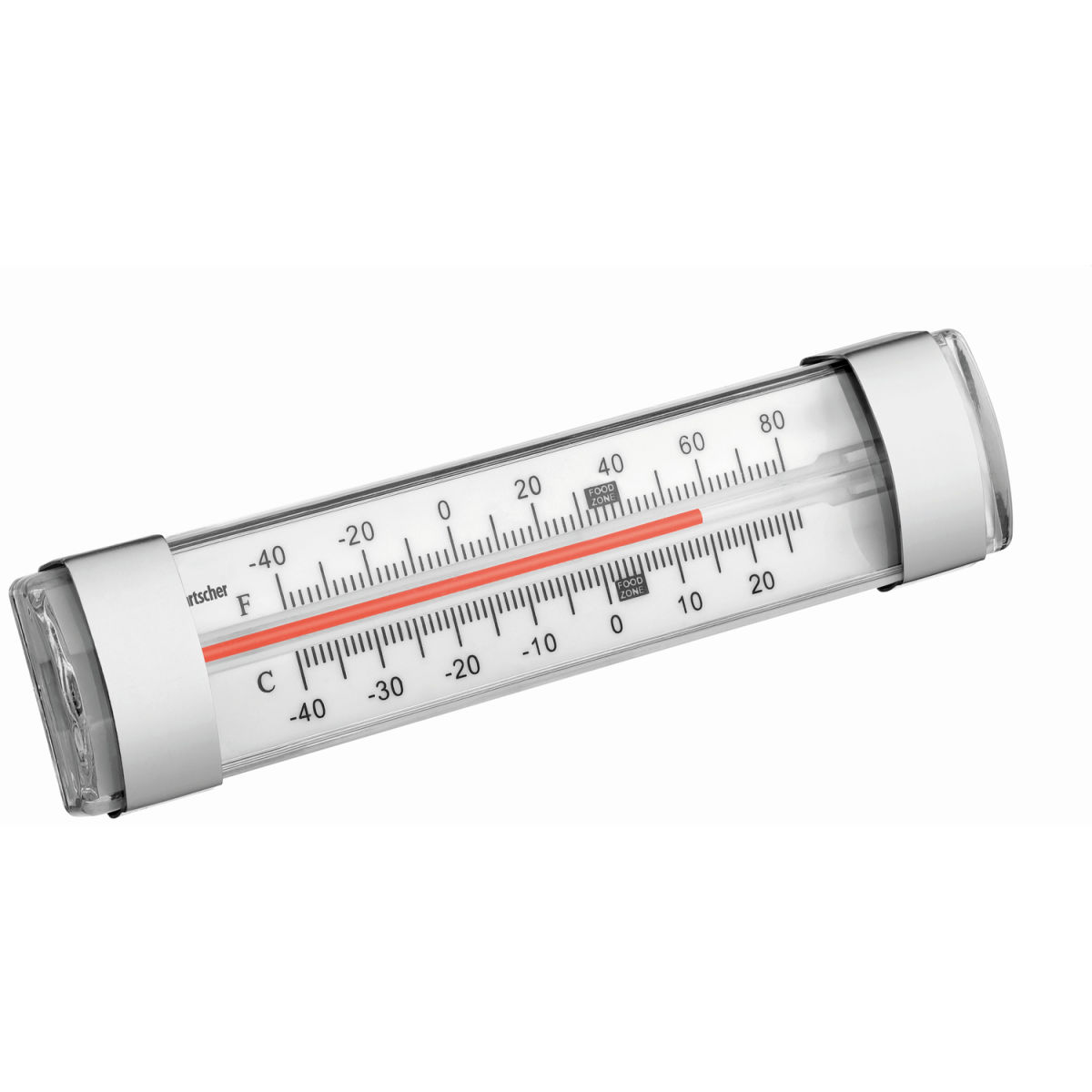 Bartscher Thermometer A250; 13.4x3 cm (BxH); mehrfarbig