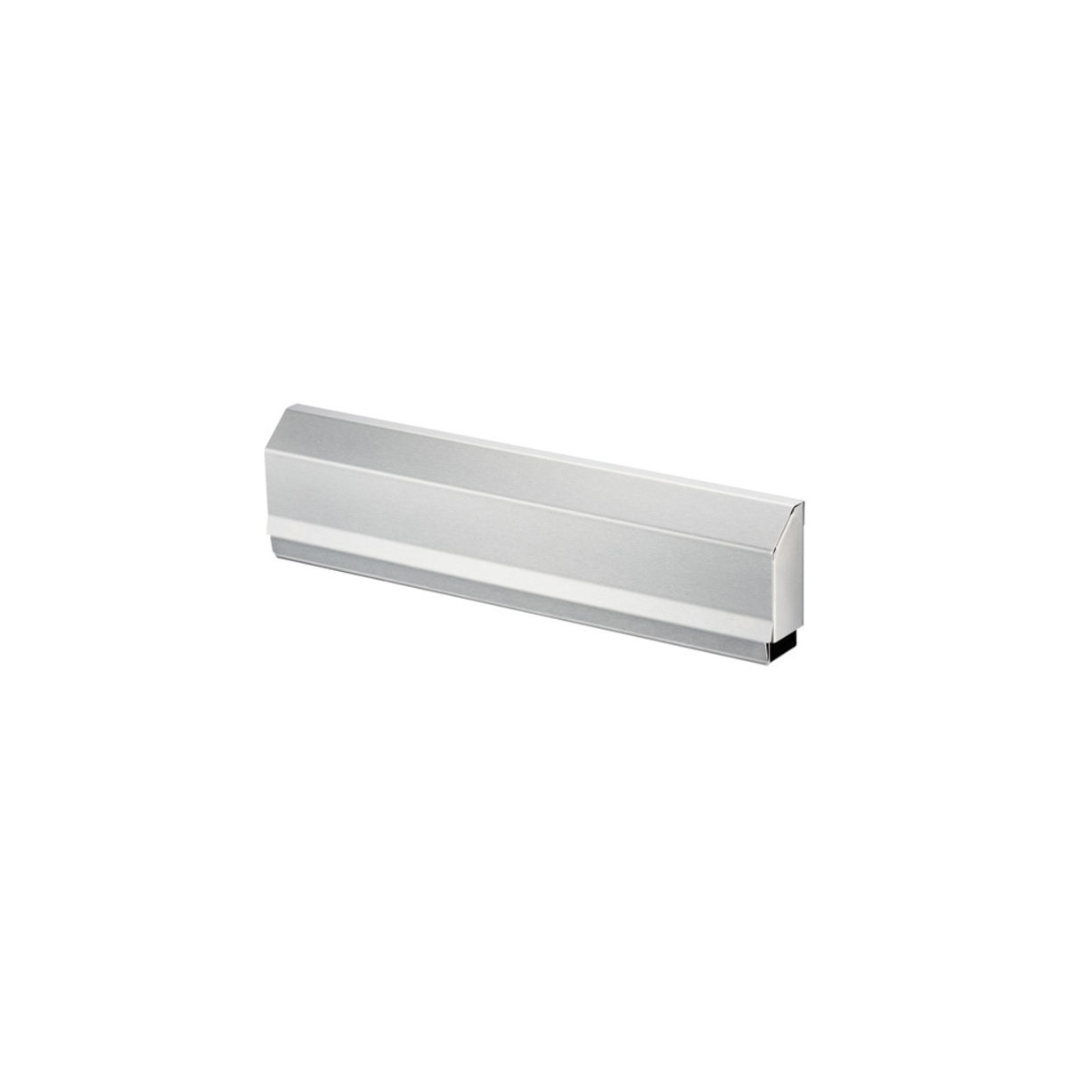 Stalgast Kamin Serie 700 ND; 40 cm (B); silber