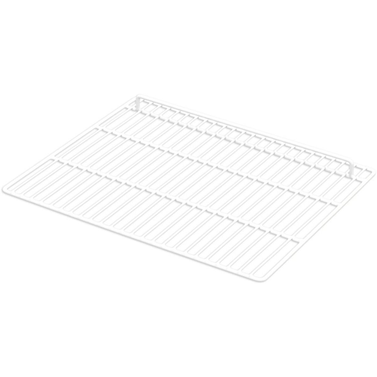 Stalgast Rost, für Kühlschrank KT1301130, KT1401130, KT1501350, KT1503350, KT1601350; 50x41 cm (BxT); weiß