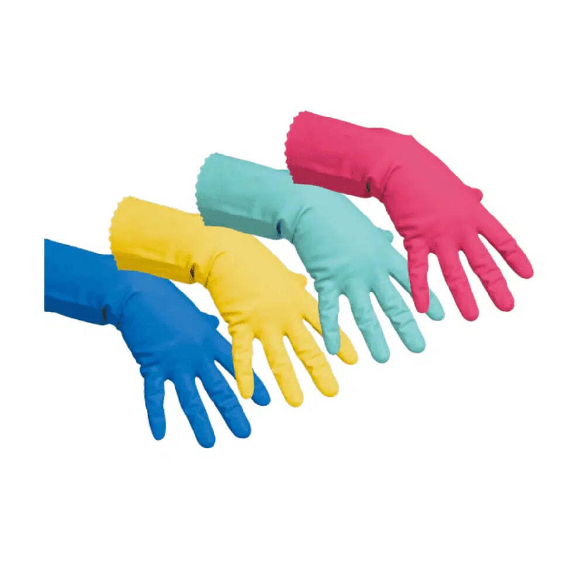 Vileda Vileda Professional Multipurpose - Der Feine Allzweckhandschuh; blau