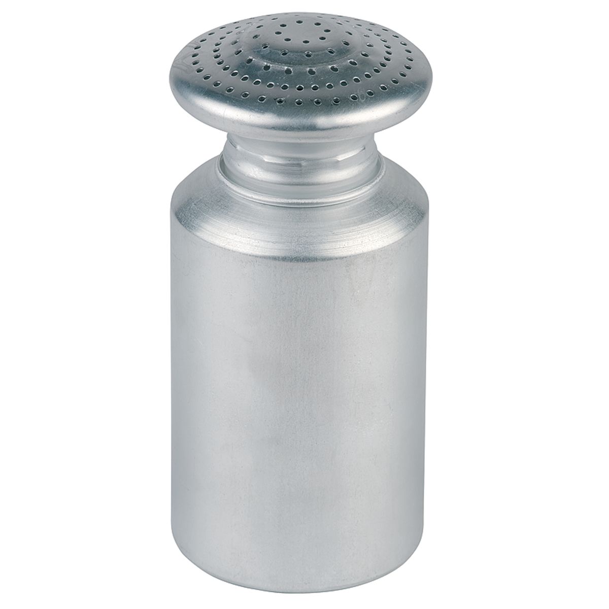 APS Streuer Spice; 450 ml, 8x8x19.5 cm (BxØxH); silber