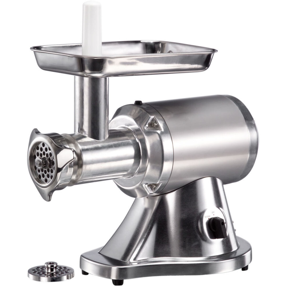 Stalgast Fleischwolf 250 kg/h; 41x51.7 cm (BxH); silber