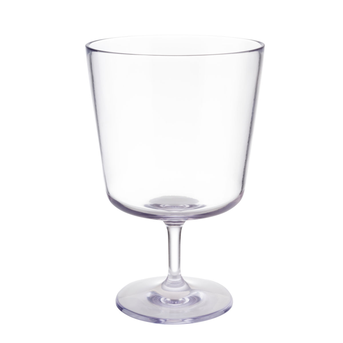 APS Trinkglas BEACH, Tritan; 300 ml, 13.5 cm (H); transparent; 40 Stück / Pack