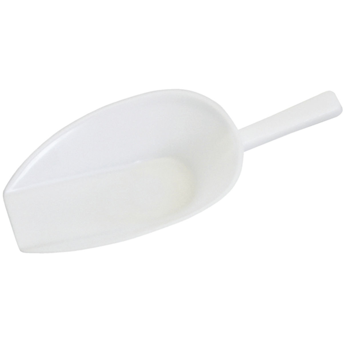 Schneider Mehl- und Gewürzschaufel Polyethylen; 1390 ml , 40 cm (L); natur