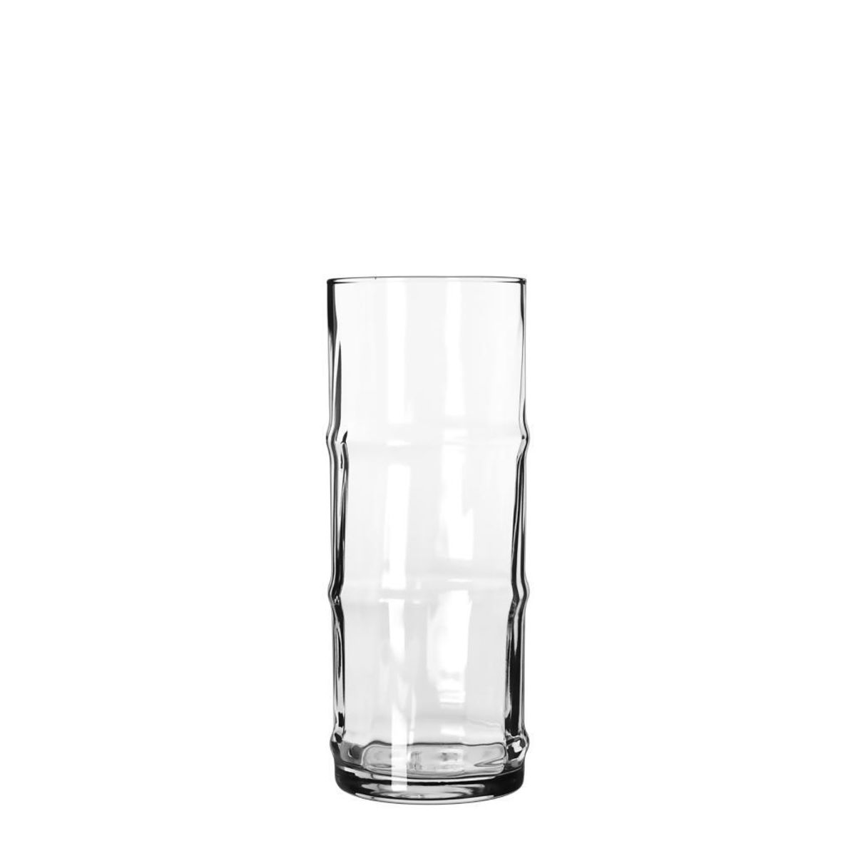 Libbey Trinkglas, Cooler; 470 ml, 6.67x17.5 cm (ØxH); transparent; 36 Stück / Pack