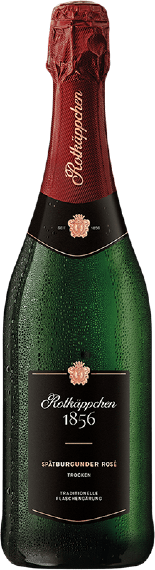 Rotkäppchen Sekt »1856« Spätburgunder Rosé