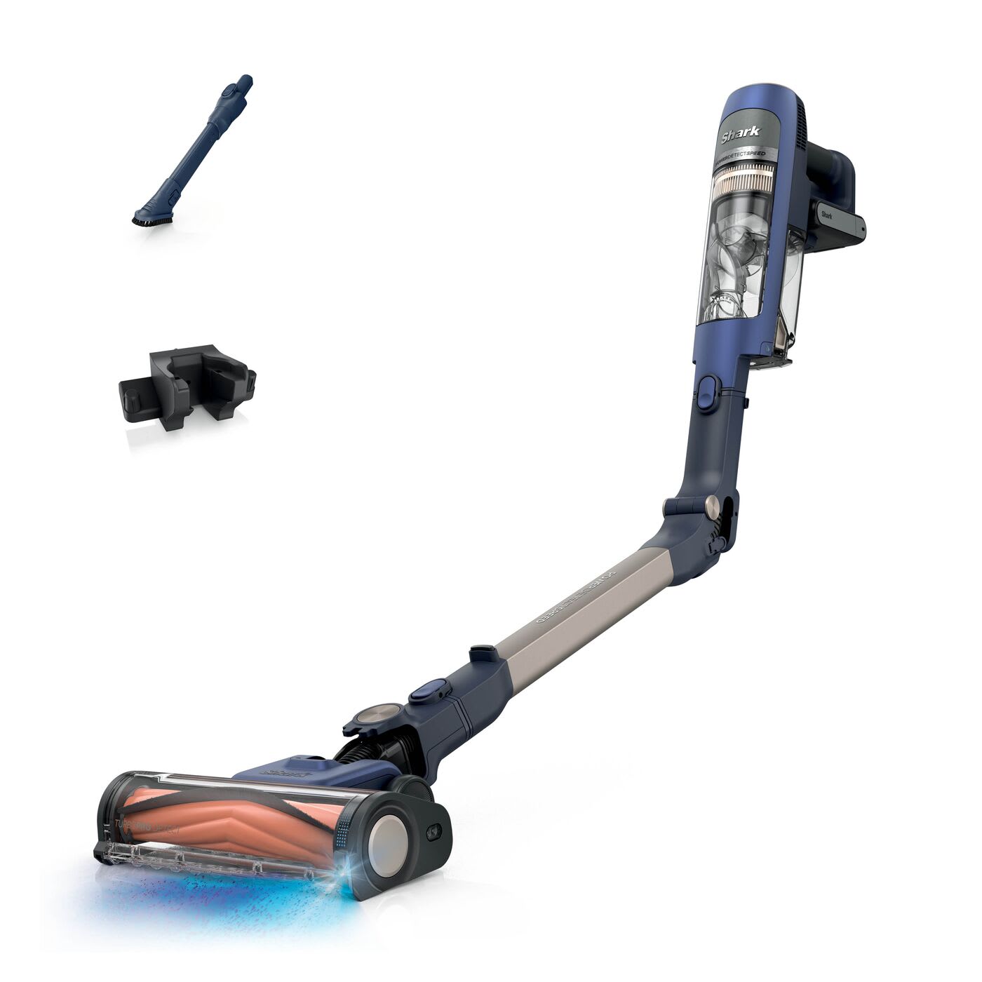 Shark PowerDetect Speed Akku-Staubsauger – IA1241EU