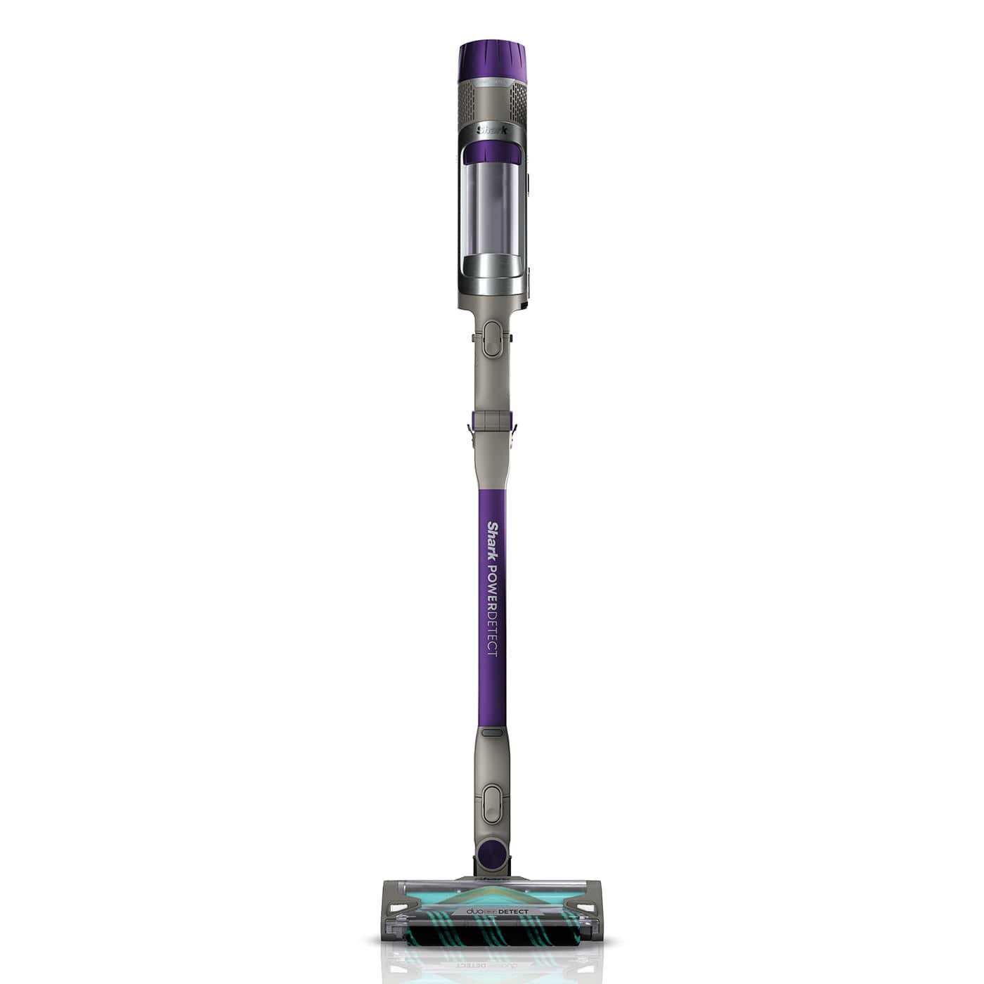 Shark PowerDetect kabelloser Staubsauger IP1251EUT
