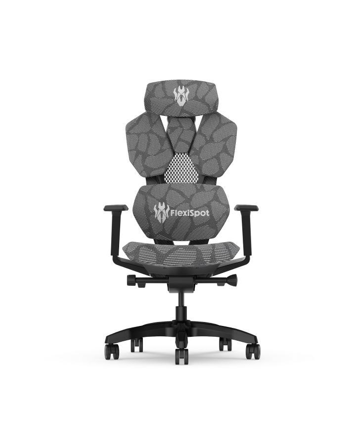 Professioneller Gaming Stuhl mit Mech Design GC5