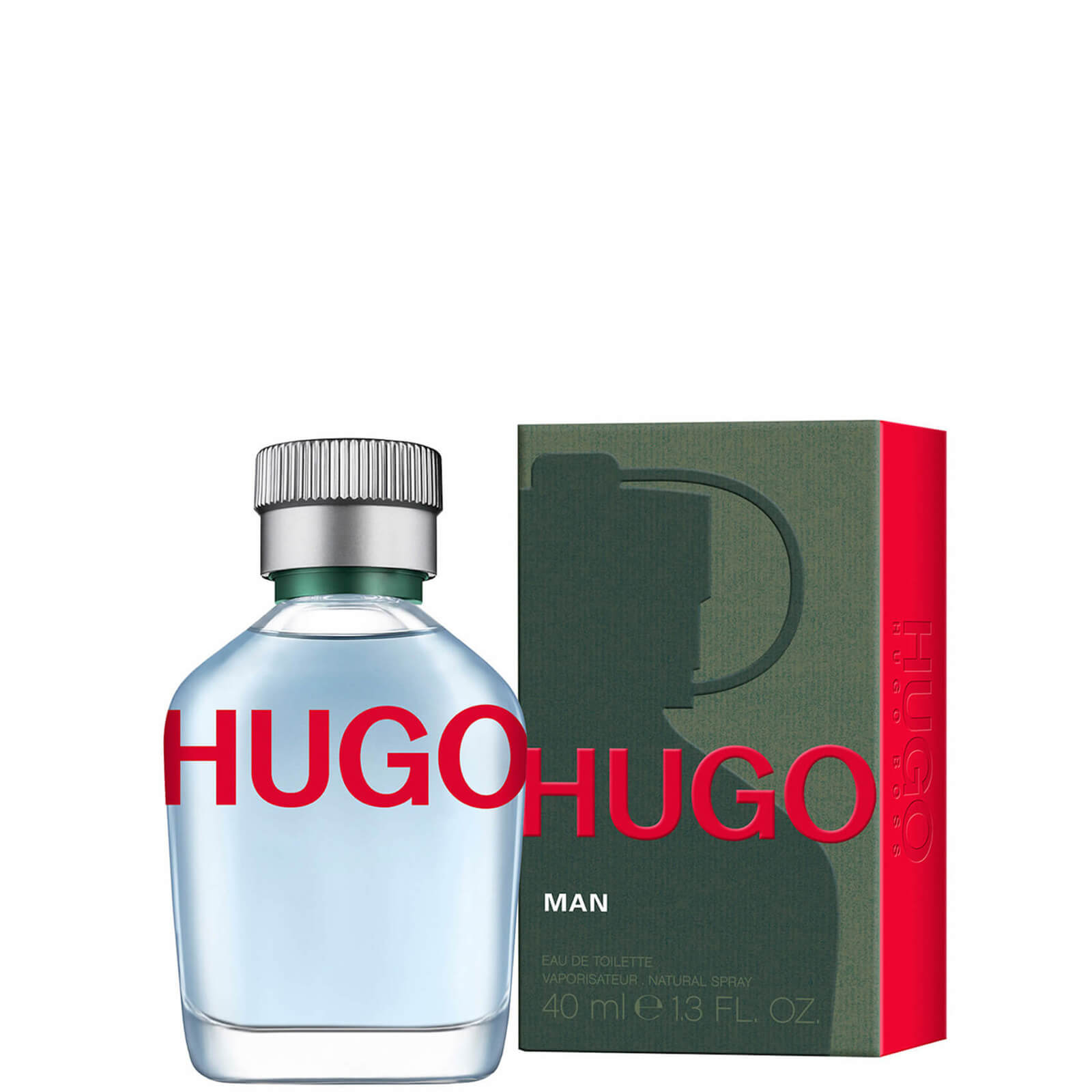 Hugo Boss Hugo Man Eau de Toilette 40 ml