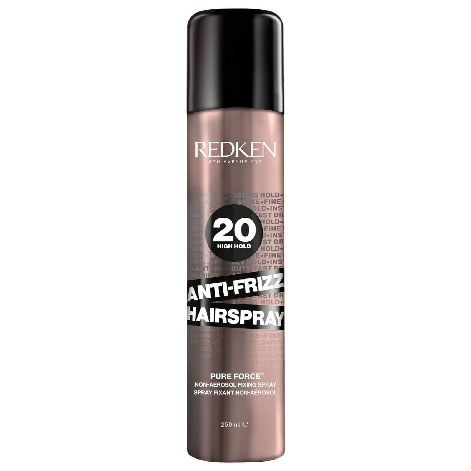 Redken Pure Force 20 (Haarspray)