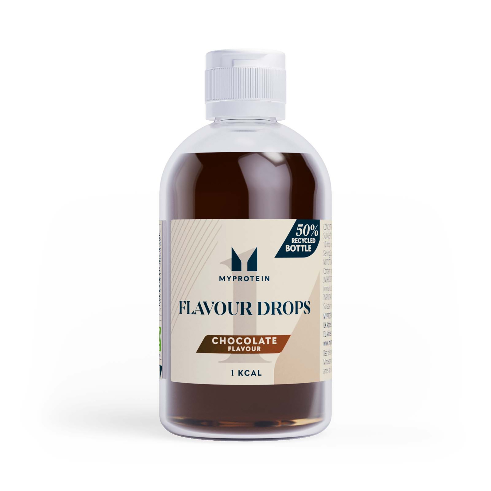 FlavDrops™ - 50ml - Schokolade