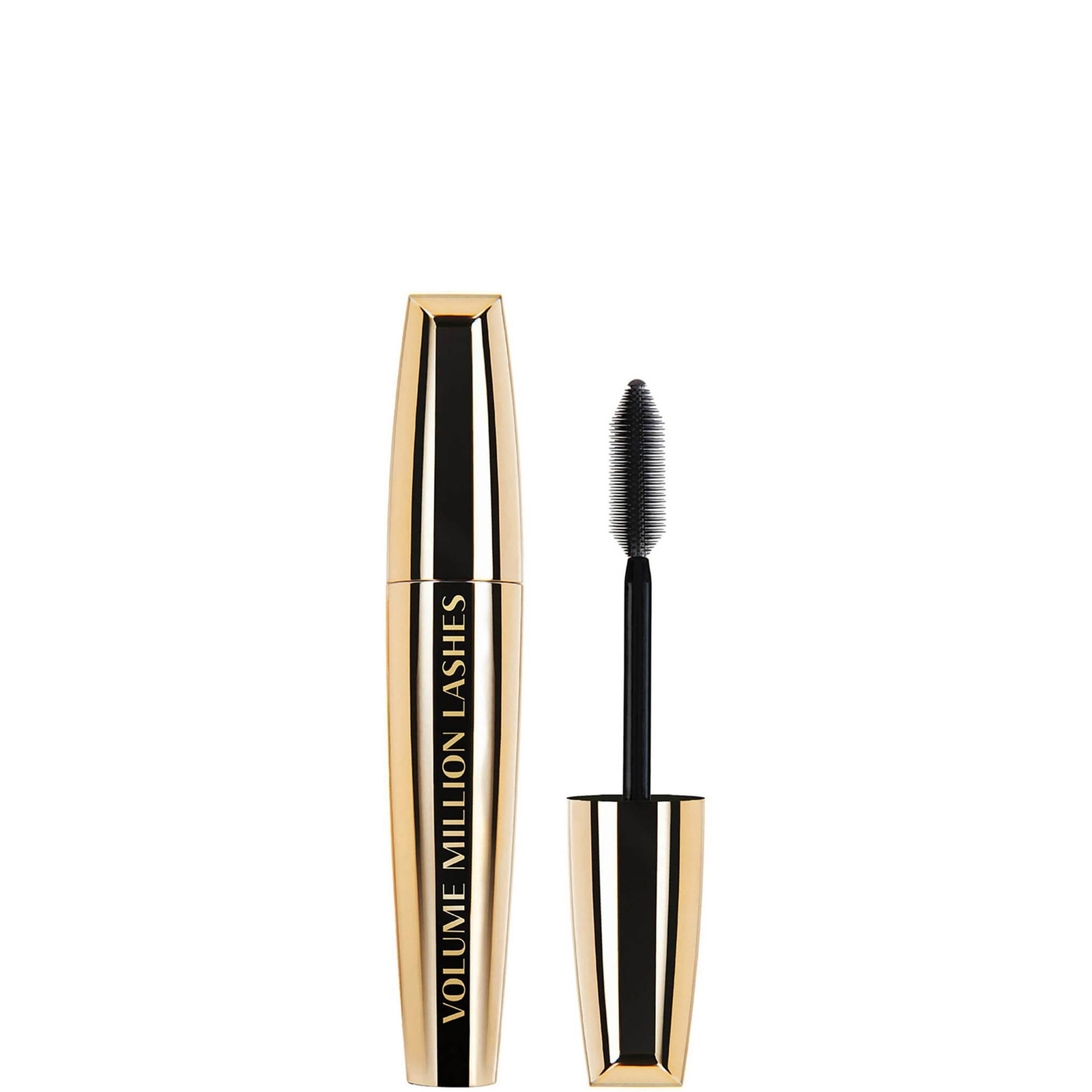 L'Oréal Paris Volume Million Lashes Mascara - Black (9 ml)