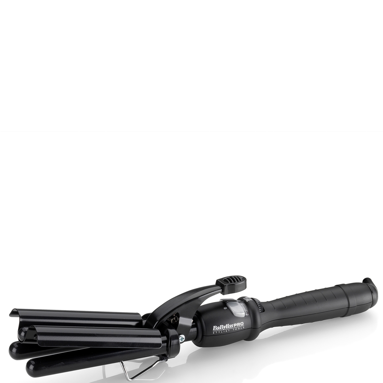 BaByliss PRO Triple Barrell Waver - Black