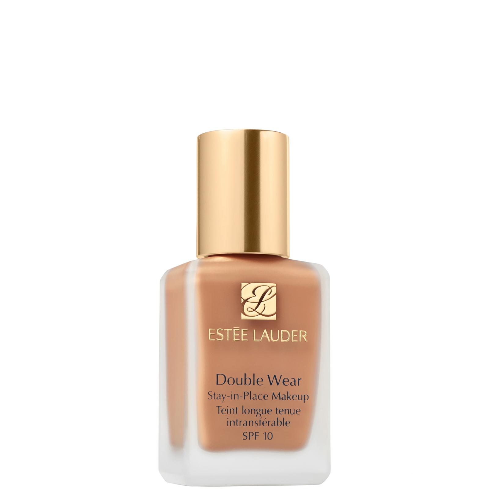 Estée Lauder Double Wear Stay-in-Place Make-up 30 ml (Verschiedene Farbtöne) - 4N1 Shell Beige