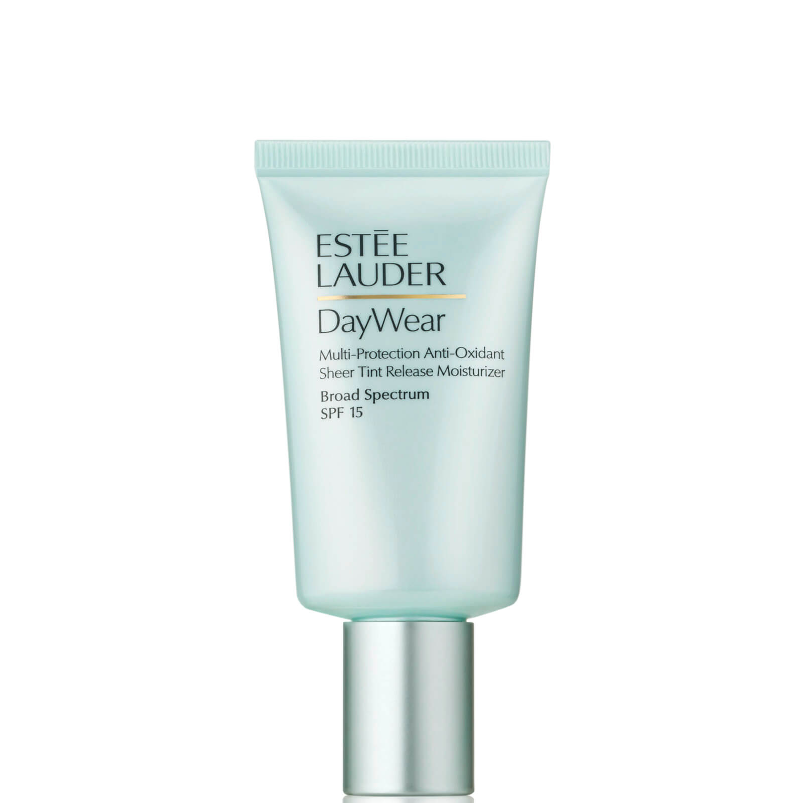 Estée Lauder DayWear Sheer Tint Release Advanced Multi-Protection Anti-Oxidant Feuchtigkeitspflege LSF 15 50 ml