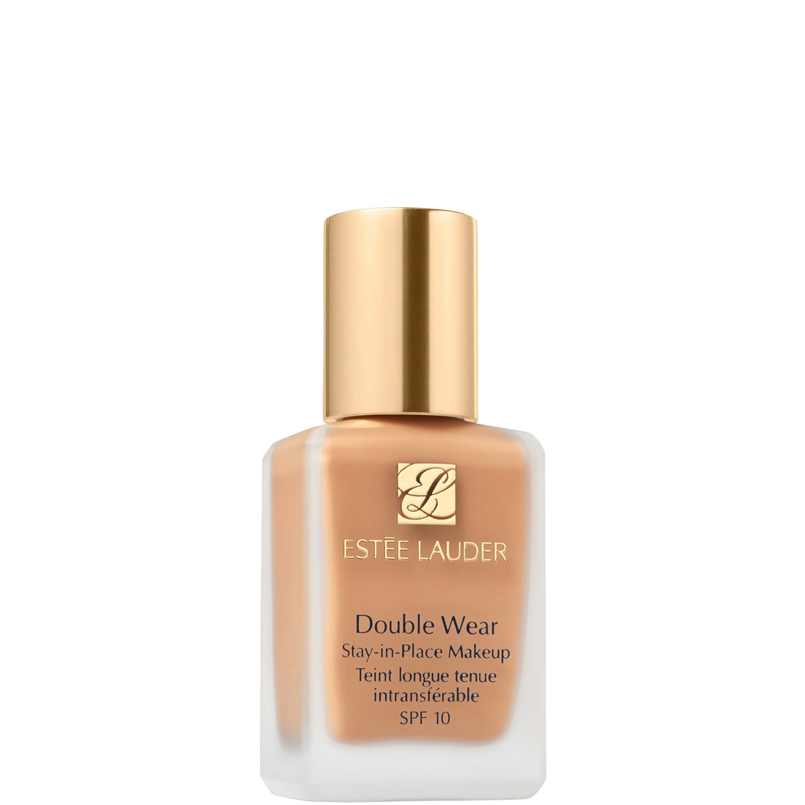 Estée Lauder Double Wear Stay-in-Place Make-up 30 ml (Verschiedene Farbtöne) - 3C0 Cool Crème