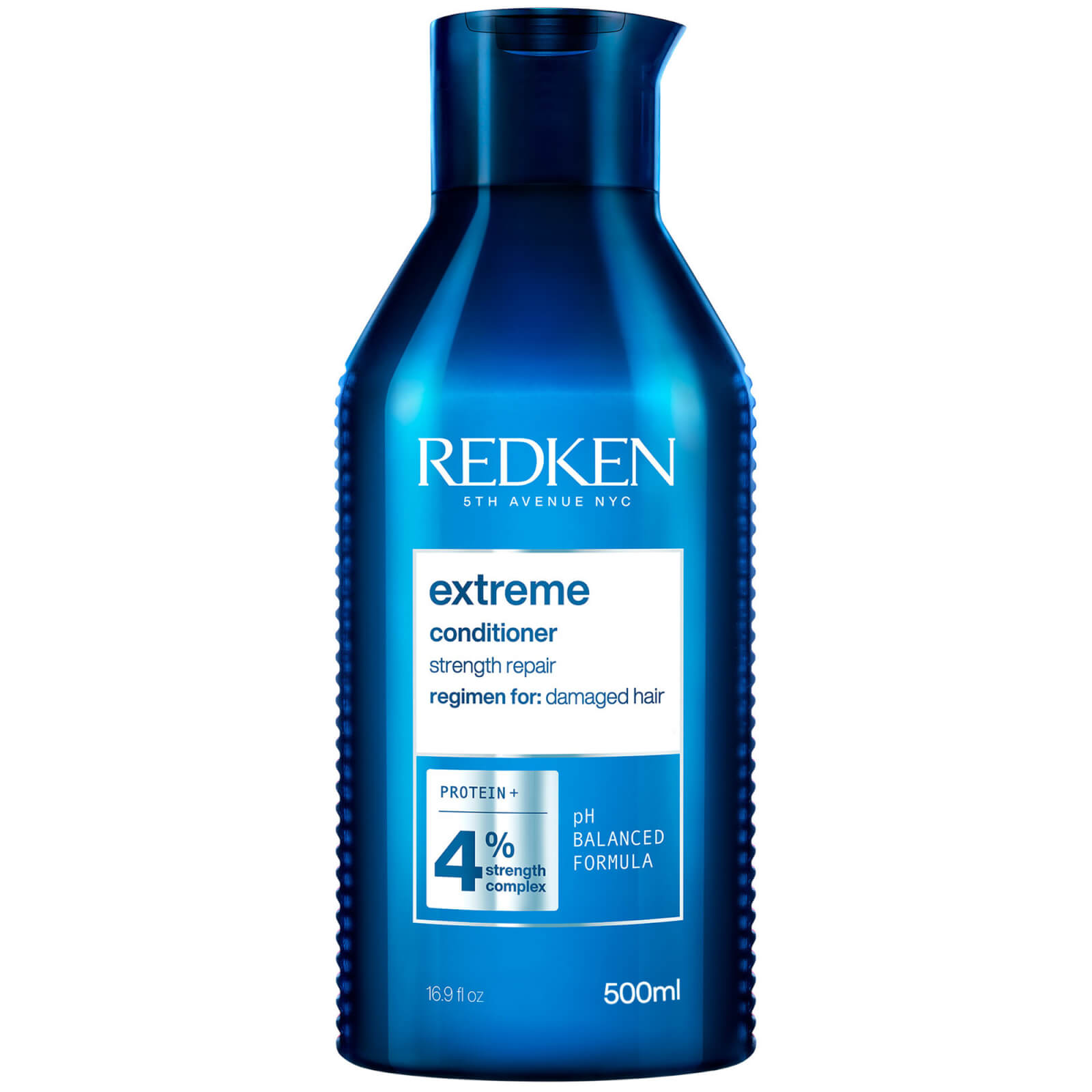 Redken Extreme Spülung für geschädigtes Haar 500 ml
