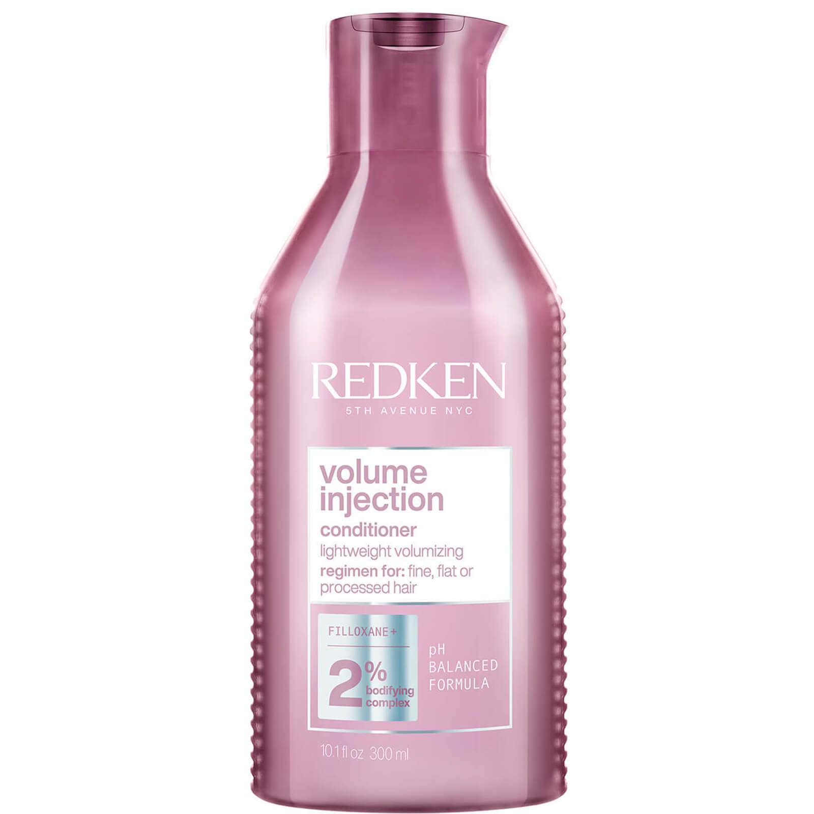 Redken High Rise Volume Lifting Spülung (250ml)